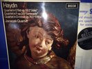 SXL 6093 WBg ED1 *JANACEK QUARTET* HAYDN STRING QUARTETS: JOKE /FIFTHS etc *NM