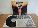 DESTRUCTION - INFERNAL OVERKILL LP IN MINT CONDITION