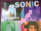 Sonic Youth - Experimental Jet Set,Trash And No Star - Geffen GEF-24632(blue)