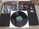 THIN LIZZY FIGHTING 1975 UK PRESS 12