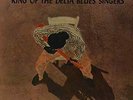 Johnson, Robert-King Of The Delta Blues Singers Vol.1 (1Lp)  VINYL NEW