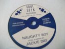 JACKIE DAY 