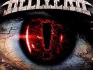 HELLYEAH-UNDEN ABLE  (UK IMPORT)  VINYL LP NEW