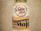The Cadillac Three-Tennessee Mojo  (UK IMPORT)  VINYL NEW