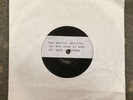 The Smiths How Soon Is Now? Black Label Promo 7