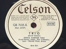 RARE 78RPM 10