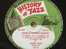RARE 78RPM 10