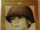 U2 7'' Singles Box 1980-1990 PROMO Rare 200 WORLDWIDE