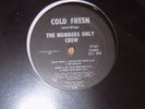 SEALED electro rap vocoder MEMBERS ONLY CREW You're Not Down 12