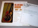 SHOT JACKSON LP + LETTER - CUMBERLAND 29513 Bluegrass Dobro