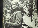 Chuck & Mary Perrin Websters Last Word LP S-2101 psych folk private press RARE
