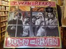 Twin Peaks Down in Heaven LP sealed vinyl + mp3 download