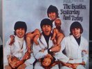 The Beatles Yesterday And Today LP 1966 MONO pressing