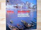 ASD 2924 ED1 Walton Shostakovich Cello Concerto Tortellier/ NM / Shipping: 7.8 $