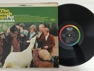 Beach Boys - Pet Sounds - 1966 Vinyl LP Stereo 1st Press DT-2458 (VG++)
