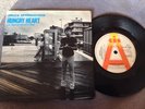 BRUCE SPRINGSTEEN - HUNGRY HEART rare UK 1980 DEMO PROMO /+ P/S / NEAR MINT 
