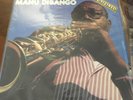 MANU DIBANGO SOUL MOKOSSA VINYL ORIGINAL 1ST ISSUE 1972