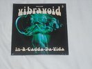 Vibravoid - In-A-Gadda-Da-Vida (Black Vinyl 7
