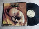 Battiato ?– Fetus Etichetta: Bla Bla –  LP 1971 COPERTINA APRIBILE