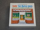 The Beach Boys, Smile Sessions Box Set   5 CDs, 2 LPs, 2 7
