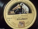 ENRICO CARUSO, Tenor & MISCHA ELMAN, Violin & B. KAHN, Piano 