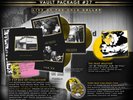 Third Man Records Vault Package 27 JACK WHITE Stripes Dead Weather NEW The Go