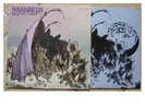 NAZARETH * HAIR OF THE DOG * MOUNTAIN TOPS 107 A-2U/B-1U MATRIX PLAYS GREAT