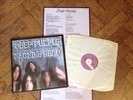 DEEP PURPLE MACHINE HEAD COMPLETE UK 1st PRESS MINT- FINAL UPGRADE MUSEUM INSERT