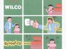 WILCO Schmilco LP VINYL 12 Track 180 Gram Pink Vinyl In Gatefold Sleeve With D