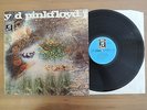 PINK FLOYD - A SAUCERFUL OF SECRETS RARE EMI COLUMBIA IN MINT CONDITION