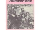TREMELOES Call Me Number One SHEET MUSIC Original 4 Page Sheet Music UK Cbs