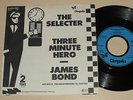 THE SELECTER V.RARE ORIG GERMAN IMPORT 7
