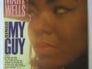 Mary Wells Sings My Guy LP VG++/VG Motown Mono