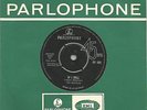 The Beatles If I Fell RARE UK Parlophone Export Only DP 562