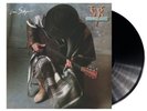 Stevie Ray Vaughan & Double Trouble - In Step [LP] 180 Gram Audiophile Vinyl