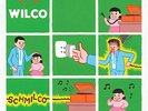 Wilco SCHMILCO +MP3s GATEFOLD Limited Edition NEW SEALED PINK COLORED VINYL LP
