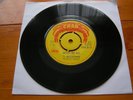 BROTHER RAM GOAT - T. Beckford/WHAT A CONDITION - Starlighters, skinhead reggae