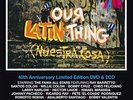 Our Latin Thing (Nuestra Cosa) - 40th Anniversary Edition - FANIA ALL STARS [3x