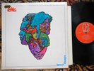 Love, Forever Changes, Orig UK Orange Elektra Stereo LP, EX/EX+, A-1 1st Press