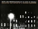 Streets & Gangland Rhythms - VARIOUS/SIX BOYS IN TROUBLE [LP]