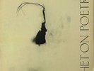 Chet Baker on Poetry LP 1989 Private PROMO Copy Rare out-of-Print Brazil Press