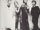 S.Y.P.H. BLUE LETTERING NEAR MINT Pure Freude Vinyl LP