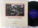 Columbia 33cx 1466 Oistrakh Yampolsky Encores BLUE/GOLD ED1 UK Orig NM