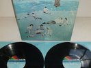 ELTON JOHN-BLUE MOVES...SUPERB 1ST US PRESSING NEAR MINT/EX DOUBLE VINYL LP 1976