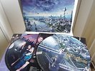 IRON MAIDEN original Picture Vinyl 2LP Brave New World (2000)
