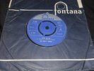 THE PRETTY THINGS - COME SEE ME - UK 7