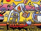 P.I.L The Greatest Hits So Far 1990 UK vinyl LP PUBLIC IMAGE LTD Best of origina