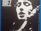 Joan Baez Original Concert Programme UK Tour 1967