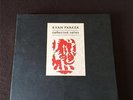 EVAN PARKER - COLLECTED SOLOS - JAZZ VINYL 4 X LP BOX SET 1989 INCUS RECORDS