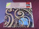 Tschaikowsky / Mendelssohn  VIOLINKONZERTE  Auclair LP Fontana factory sealed